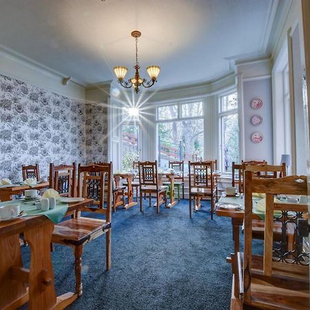 The Grove Bed & Breakfast Whitby Luaran gambar