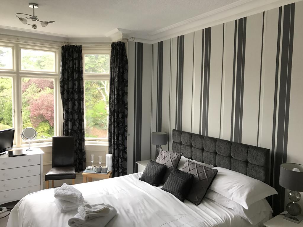 The Grove Bed & Breakfast Whitby Luaran gambar