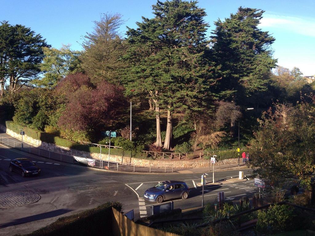 The Grove Bed & Breakfast Whitby Luaran gambar