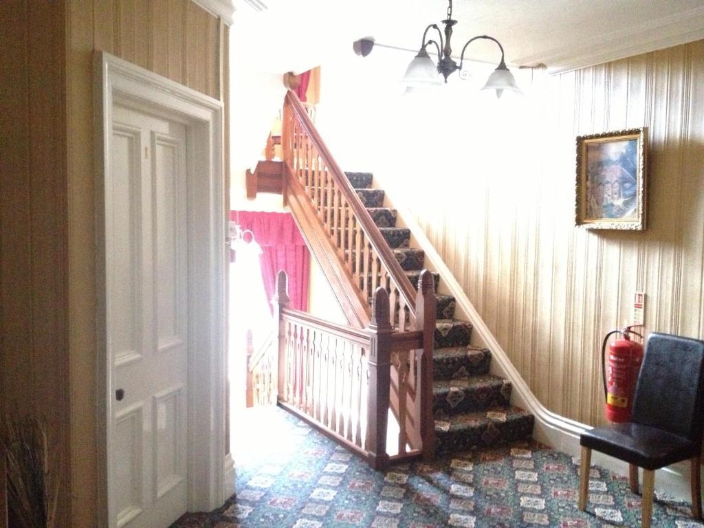 The Grove Bed & Breakfast Whitby Luaran gambar