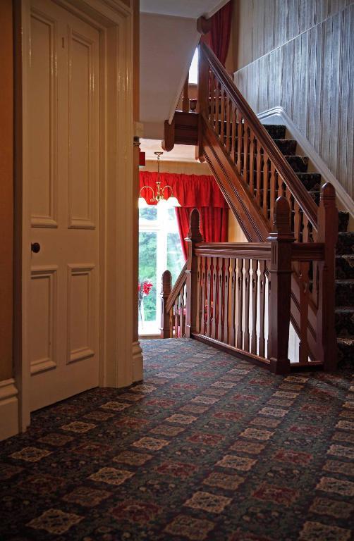 The Grove Bed & Breakfast Whitby Luaran gambar