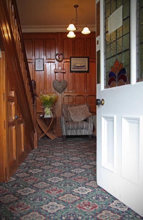 The Grove Bed & Breakfast Whitby Luaran gambar