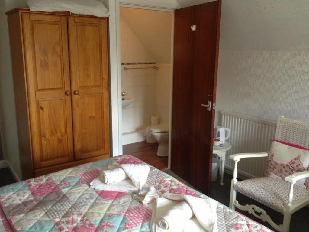 The Grove Bed & Breakfast Whitby Luaran gambar