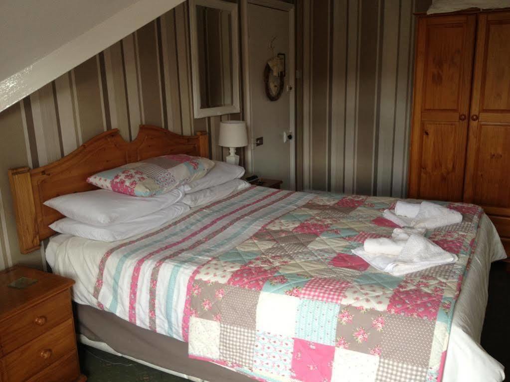 The Grove Bed & Breakfast Whitby Luaran gambar