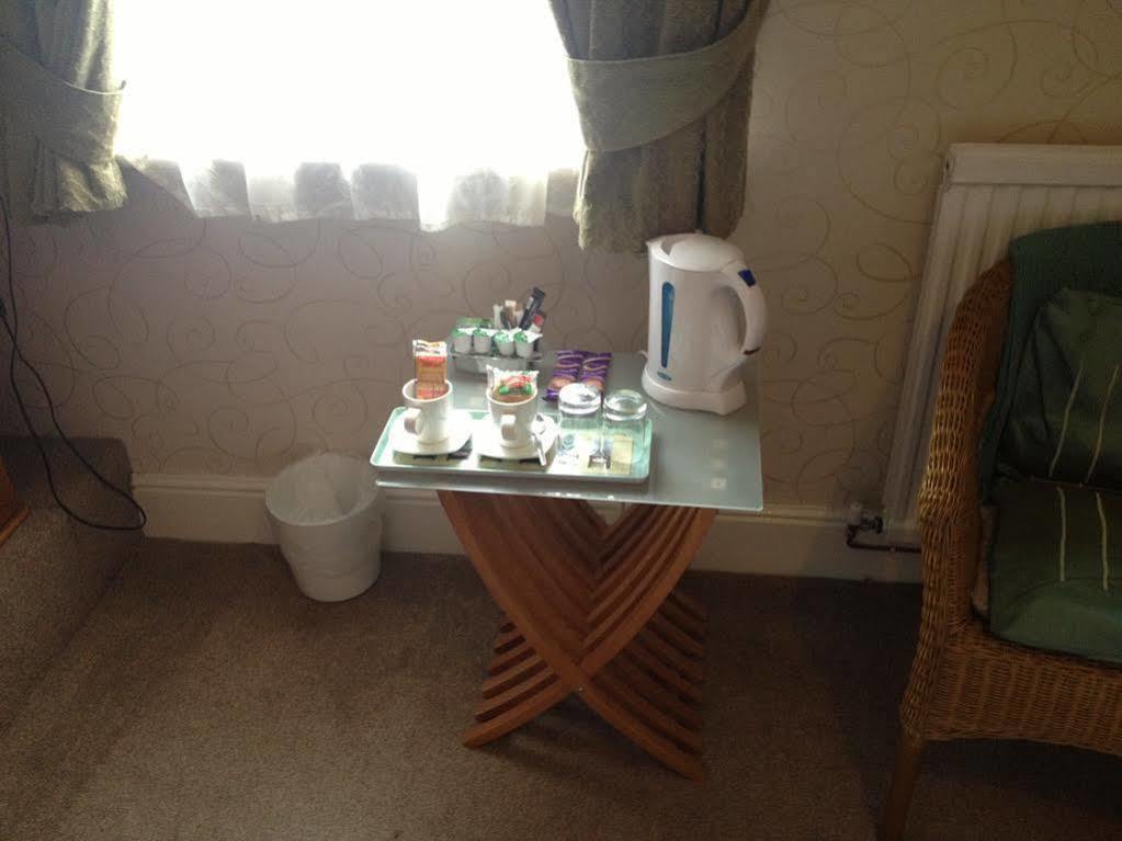 The Grove Bed & Breakfast Whitby Luaran gambar