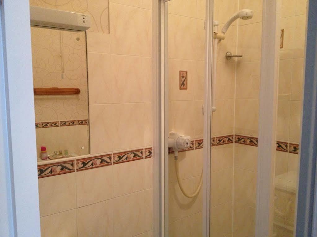 The Grove Bed & Breakfast Whitby Luaran gambar