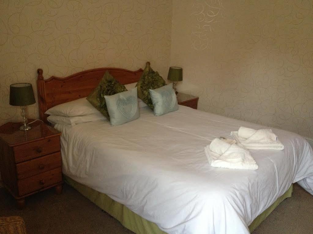 The Grove Bed & Breakfast Whitby Luaran gambar