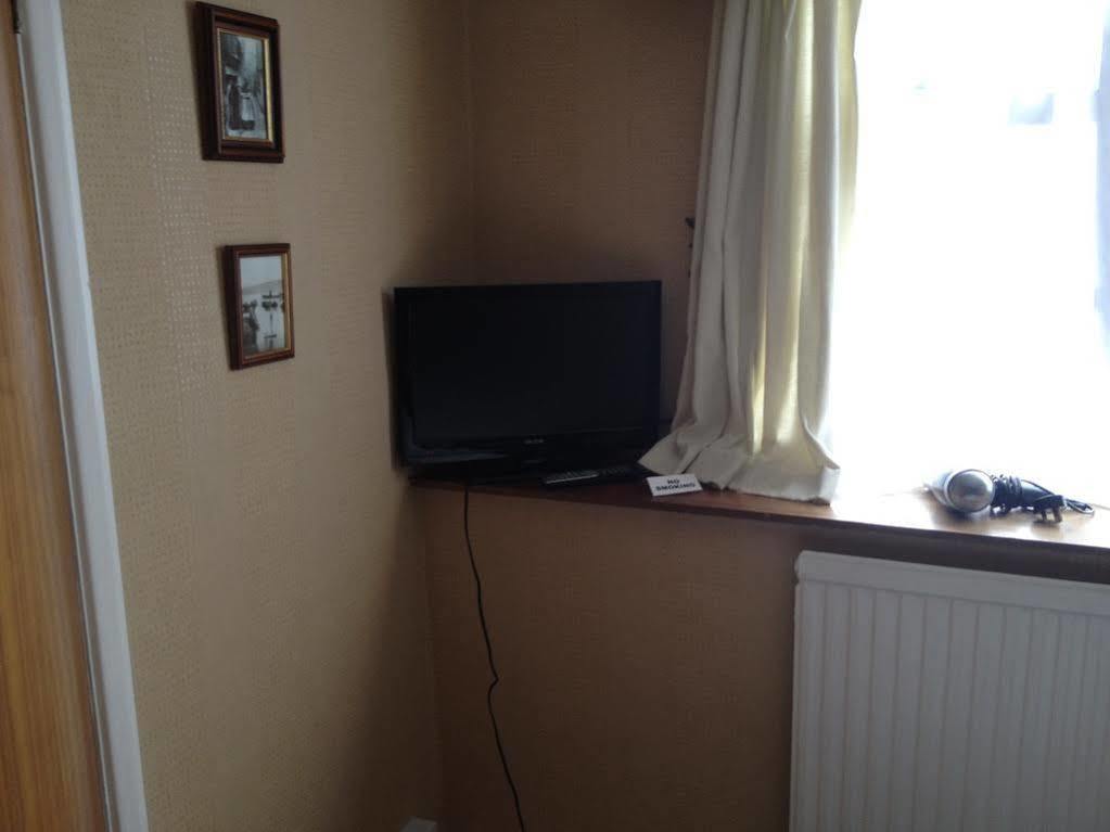 The Grove Bed & Breakfast Whitby Luaran gambar