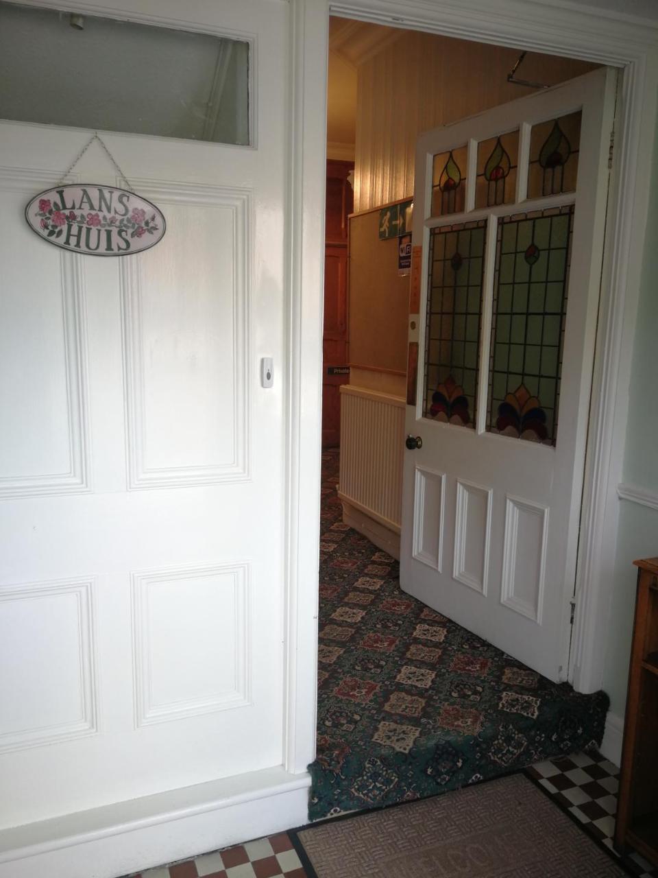 The Grove Bed & Breakfast Whitby Luaran gambar