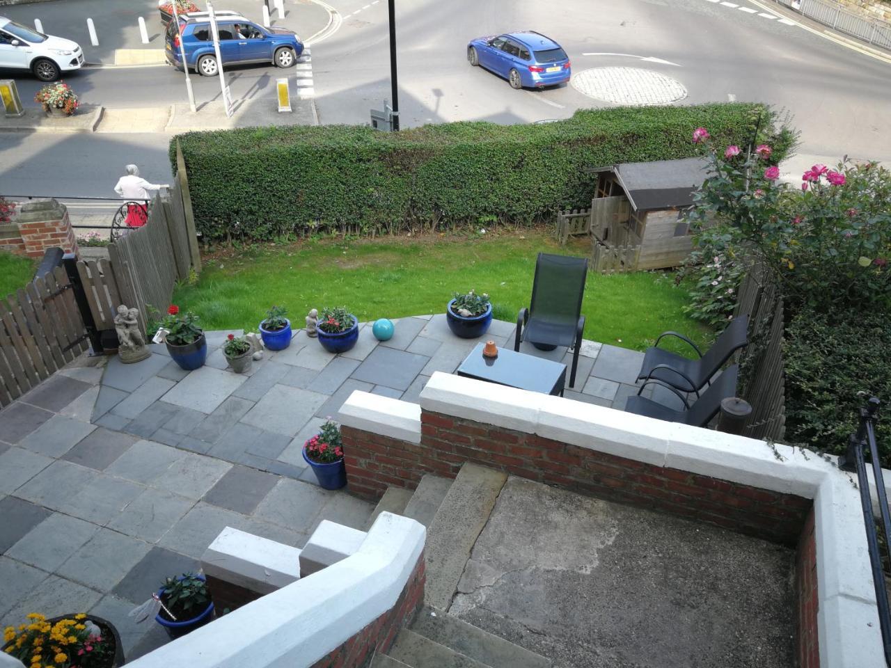 The Grove Bed & Breakfast Whitby Luaran gambar