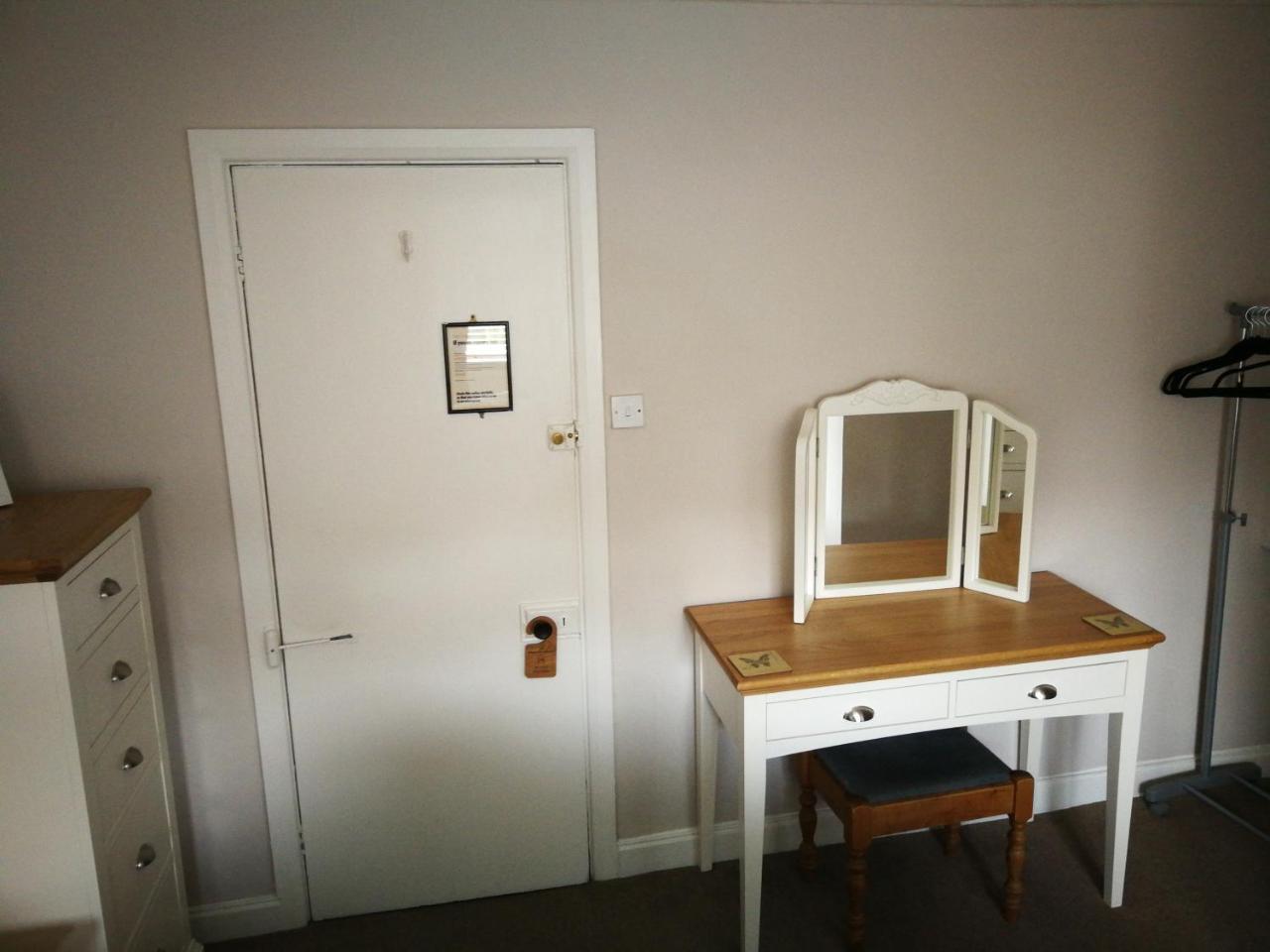 The Grove Bed & Breakfast Whitby Luaran gambar