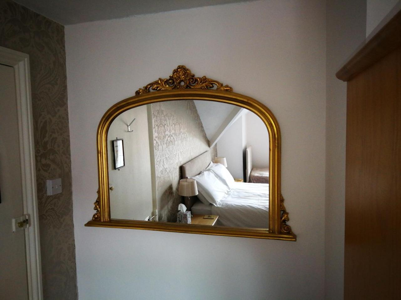 The Grove Bed & Breakfast Whitby Luaran gambar