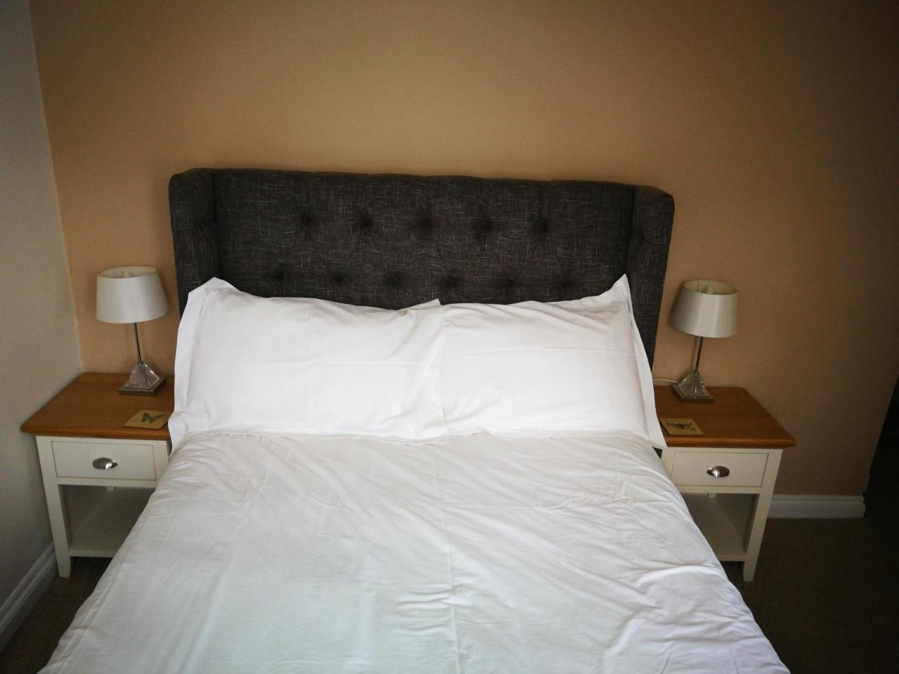 The Grove Bed & Breakfast Whitby Luaran gambar