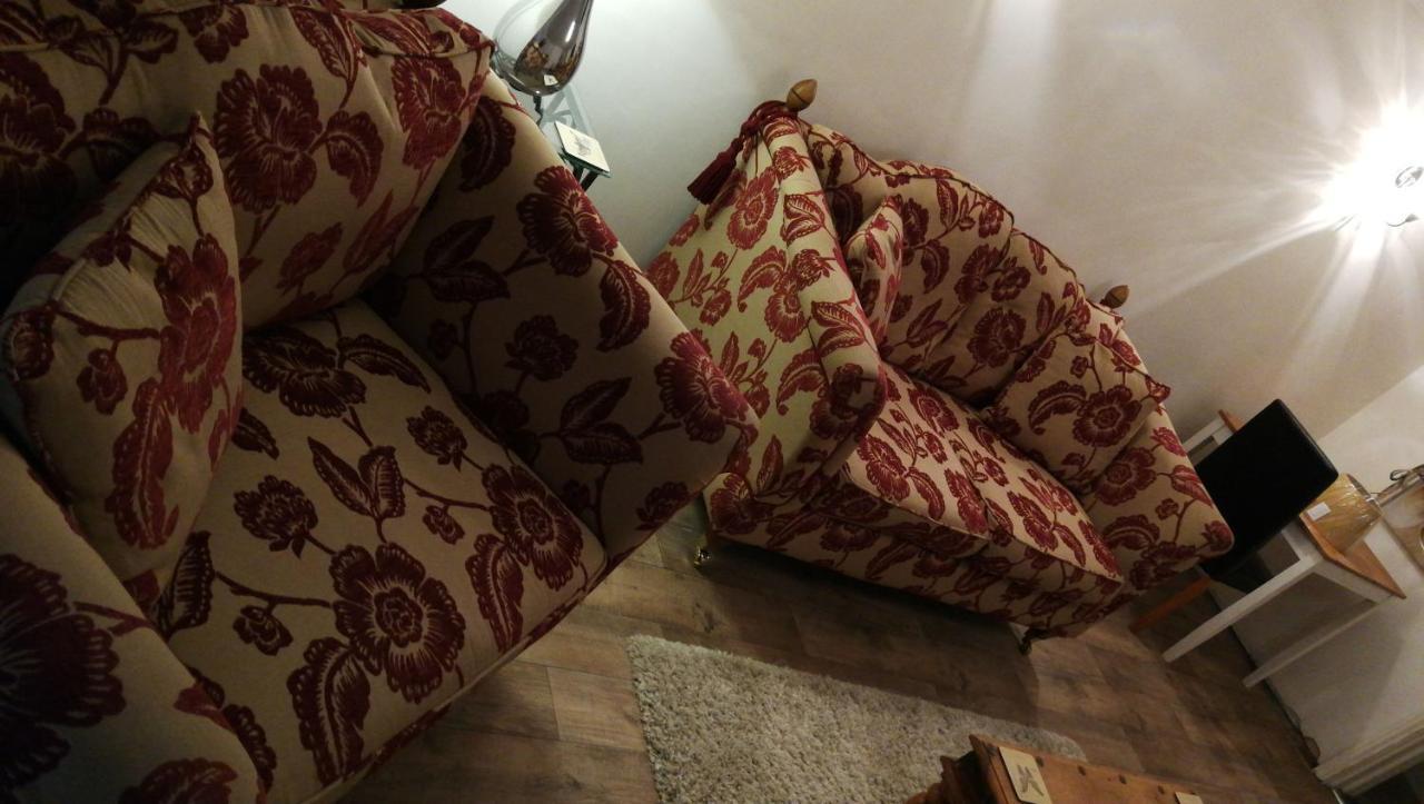 The Grove Bed & Breakfast Whitby Luaran gambar