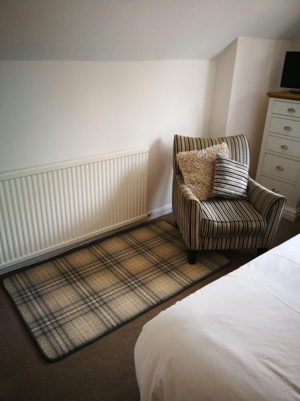 The Grove Bed & Breakfast Whitby Luaran gambar
