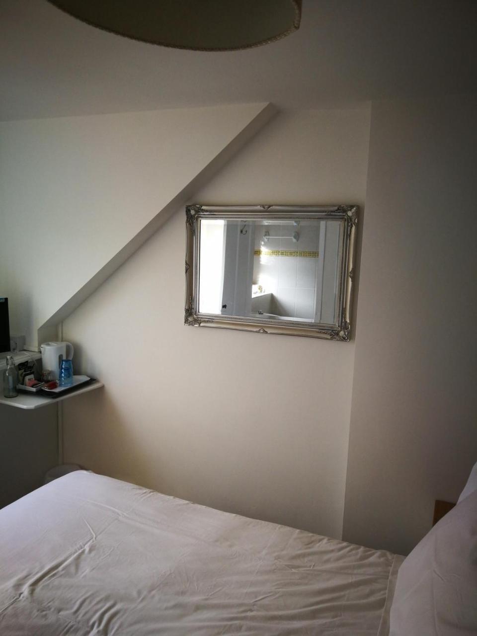 The Grove Bed & Breakfast Whitby Luaran gambar