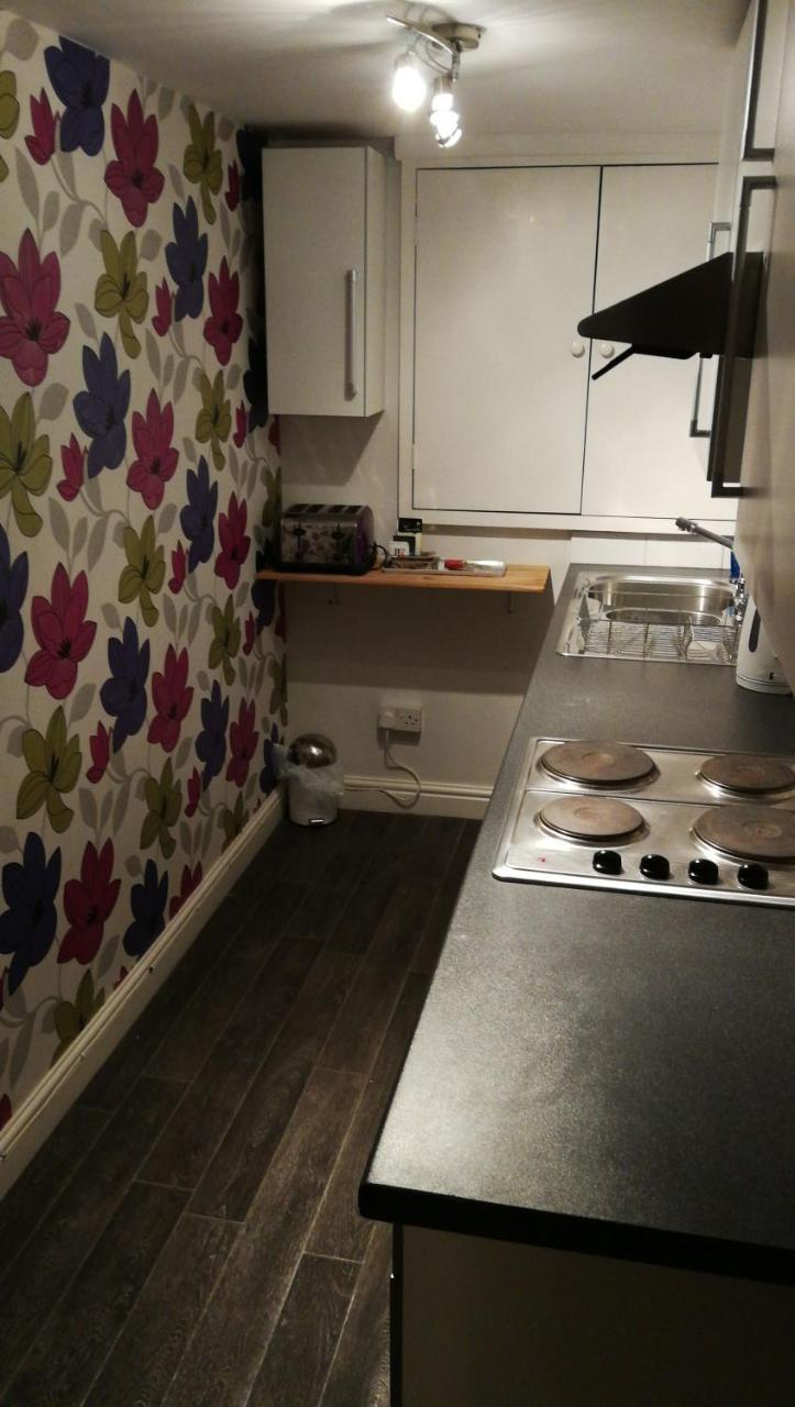 The Grove Bed & Breakfast Whitby Luaran gambar