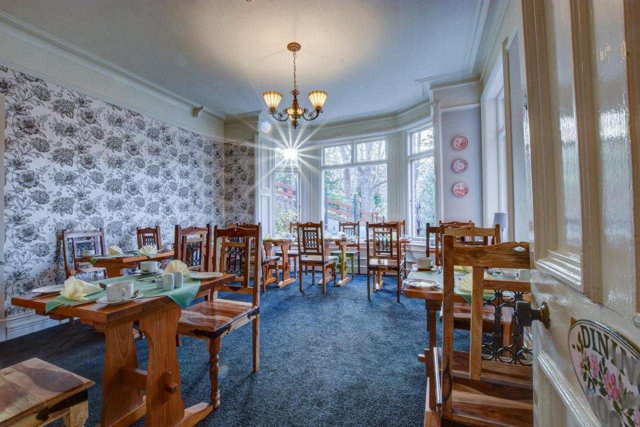 The Grove Bed & Breakfast Whitby Luaran gambar