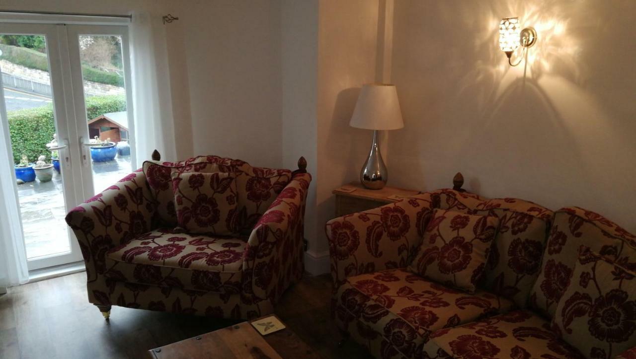 The Grove Bed & Breakfast Whitby Luaran gambar